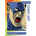 Exploring Comic Art - Hardcover