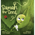Samah the Seed - Hardcover