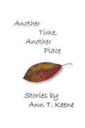Another Time, Another Place - Paperback