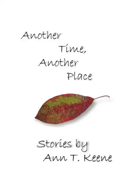 Another Time, Another Place - Paperback