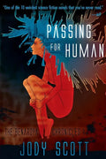 Passing for Human - Paperback
