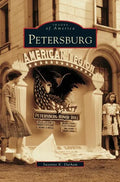 Petersburg - Hardcover