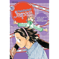 Yakitate!! Japan, Vol. 19 - Paperback