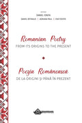 Romanian Poetry from its Origins to the Present: A Bilingual Anthology - Hardcover