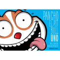 Pancho El Pitbull 1 (Cómic) / Pancho the Pitbull 1 (Comic Book) - Paperback
