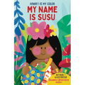 My name is Susu - Paperback