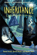 Inheritance: A Pick-The-Path Experience - Paperback