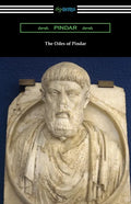 The Odes of Pindar - Paperback