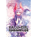 Kaiju Girl Caramelise, Vol. 6: Volume 6 - Paperback