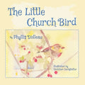 The Little Church Bird - Paperback