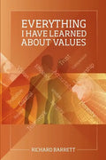Everything I Have Learned About Values - Paperback