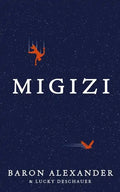 Migizi - Paperback