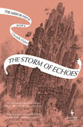 The Storm of Echoes: Book Four of the Mirror Visitor Quartet - Paperback