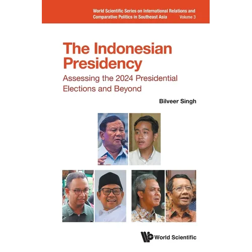 The Indonesian Presidency - Paperback