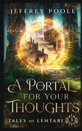 A Portal For Your Thoughts - Paperback