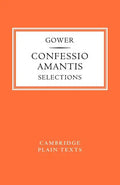 Confessio Amantis: Selections - Paperback