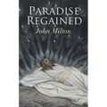 Paradise Regained - Paperback