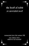 Book Of Tobit - Paperback