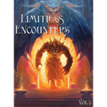 Limitless Encounters vol. 3 - Hardcover