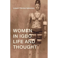 Women in Igbo Life and Thought - Paperback