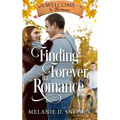 Finding Forever In Romance - Paperback