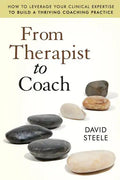 From Therapist to Coach - Paperback