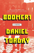 Boomer1 - Paperback