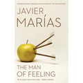 The Man of Feeling - Paperback