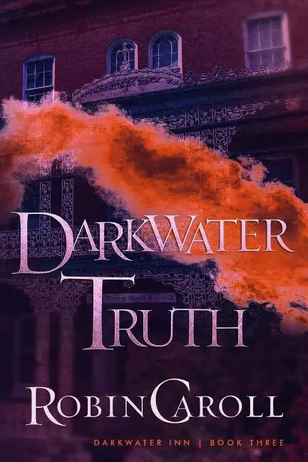 Darkwater Truth - Paperback