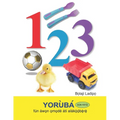 123 Yoruba - Paperback