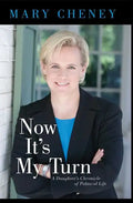Now It's My Turn: A Daughter's Chronicle of Political Life - Paperback