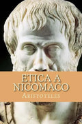 Etica a Nicomaco - Paperback