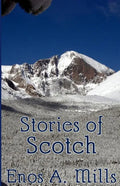 Stories of Scotch - Paperback
