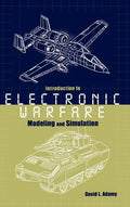 Introduction to Electronic Warfare Modeling Simulation - Hardcover