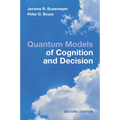 Quantum Models of Cognition and Decision - Paperback