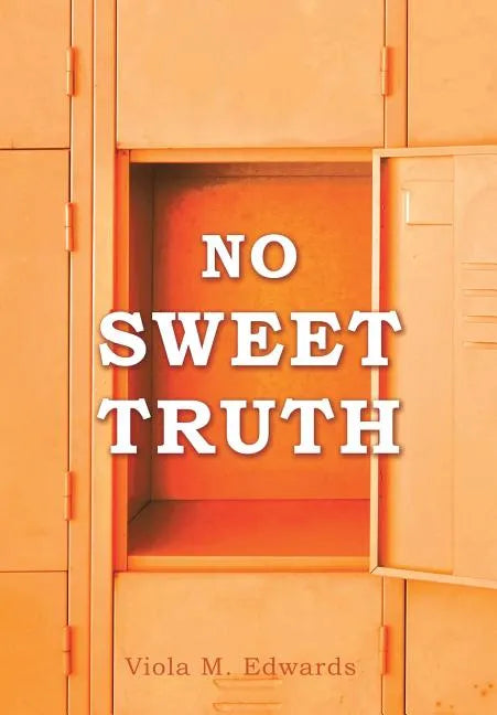No Sweet Truth - Paperback