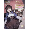 This Is Screwed Up, But I Was Reincarnated as a Girl in Another World! (Manga) Vol. 12 - Paperback