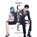 Haru's Curse - Paperback