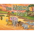 The Maasai Mara - Paperback