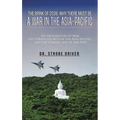 The Brink of 2036: Why There Must Be a War in the Asia-Pacific - Hardcover