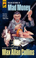 Mad Money - Paperback