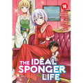 The Ideal Sponger Life Vol. 16 - Paperback