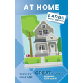 At Home: Great Stories: Beginner - Paperback