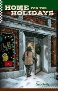 Home For The Holidays - Paperback