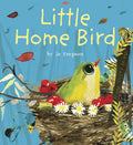 Little Home Bird 8x8 Edition - Paperback