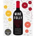 Wine Folly: The Essential Guide to Wine - Paperback