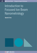Introduction to Focused Ion Beam Nanometrology - Hardcover