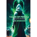 Tales of Perdia: Trials of the Guardians - Paperback