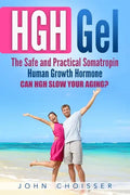 HGH Gel - Paperback