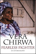 Fearless Fighter: An Autobiography - Paperback
